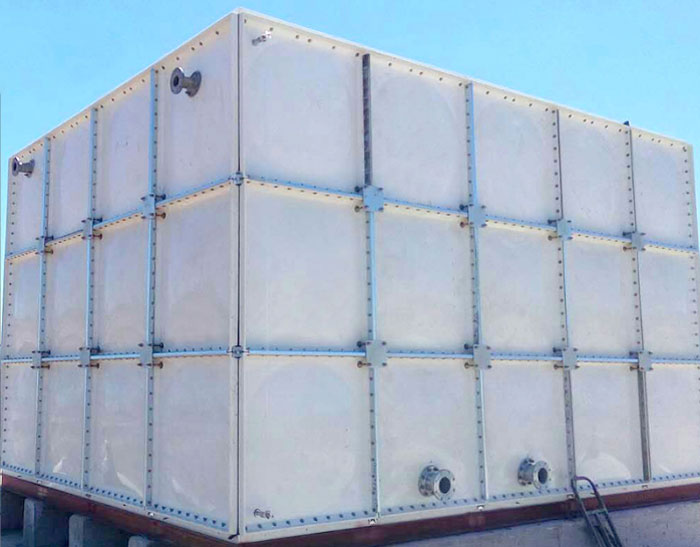 玻璃鋼消防水箱廠家